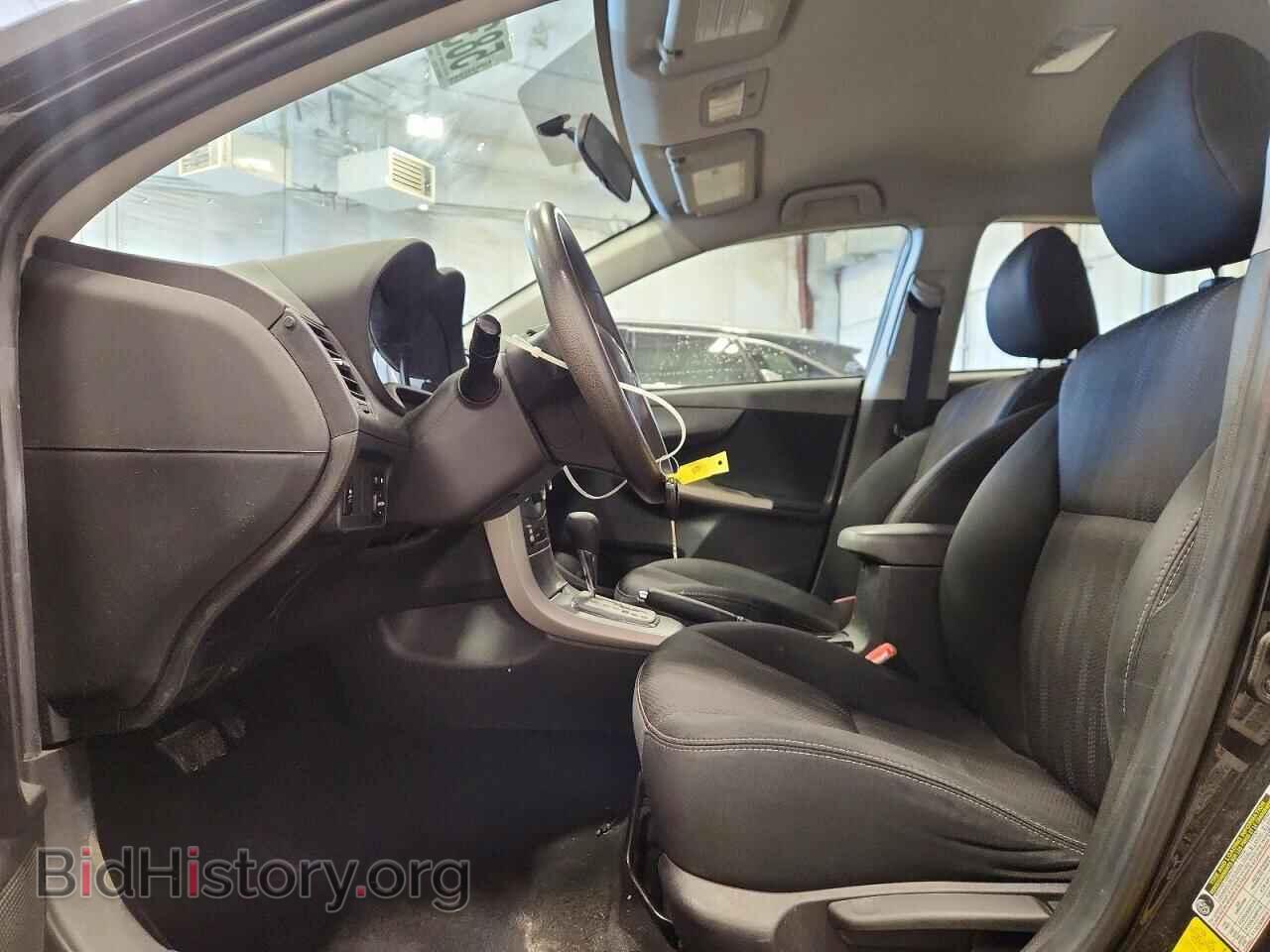 2013 TOYOTA COROLLA - VIN: 5YFBU4EE3DP114630 - Фото 7