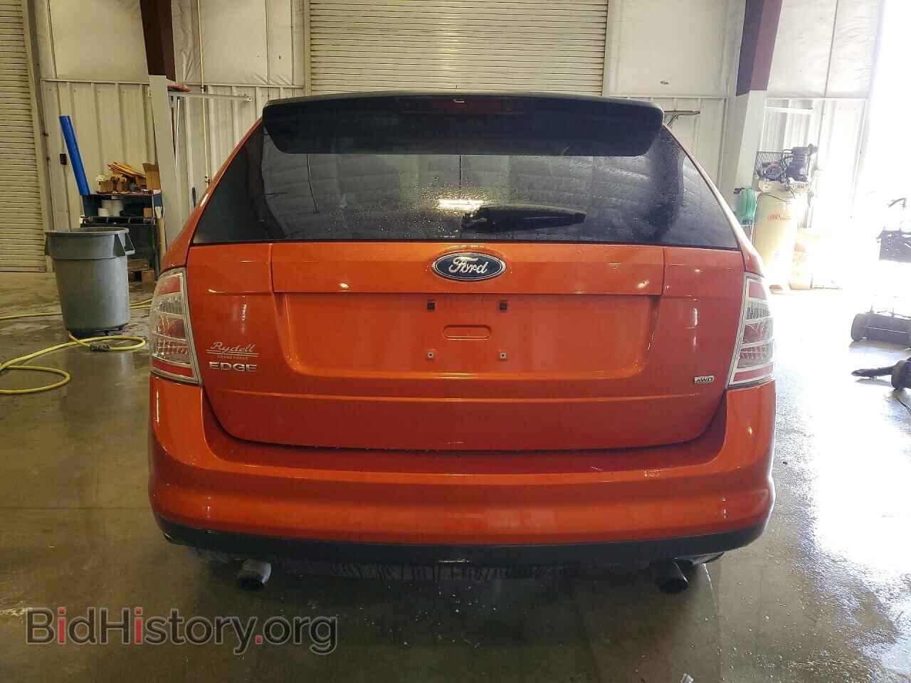 2007 FORD EDGE - VIN: 2FMDK46C77BA48264 - Photo 6