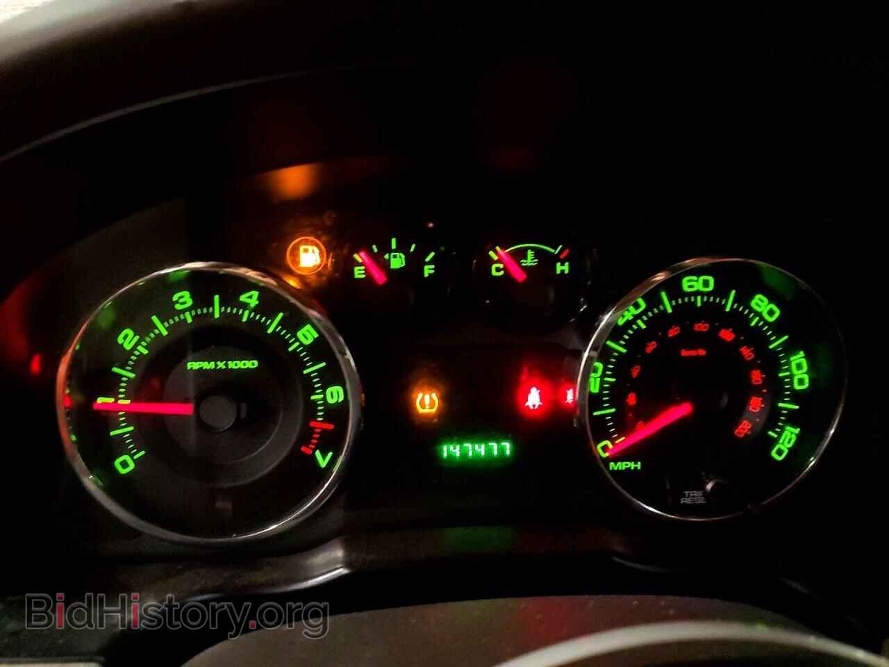 2007 FORD EDGE - VIN: 2FMDK46C77BA48264 - Photo 9