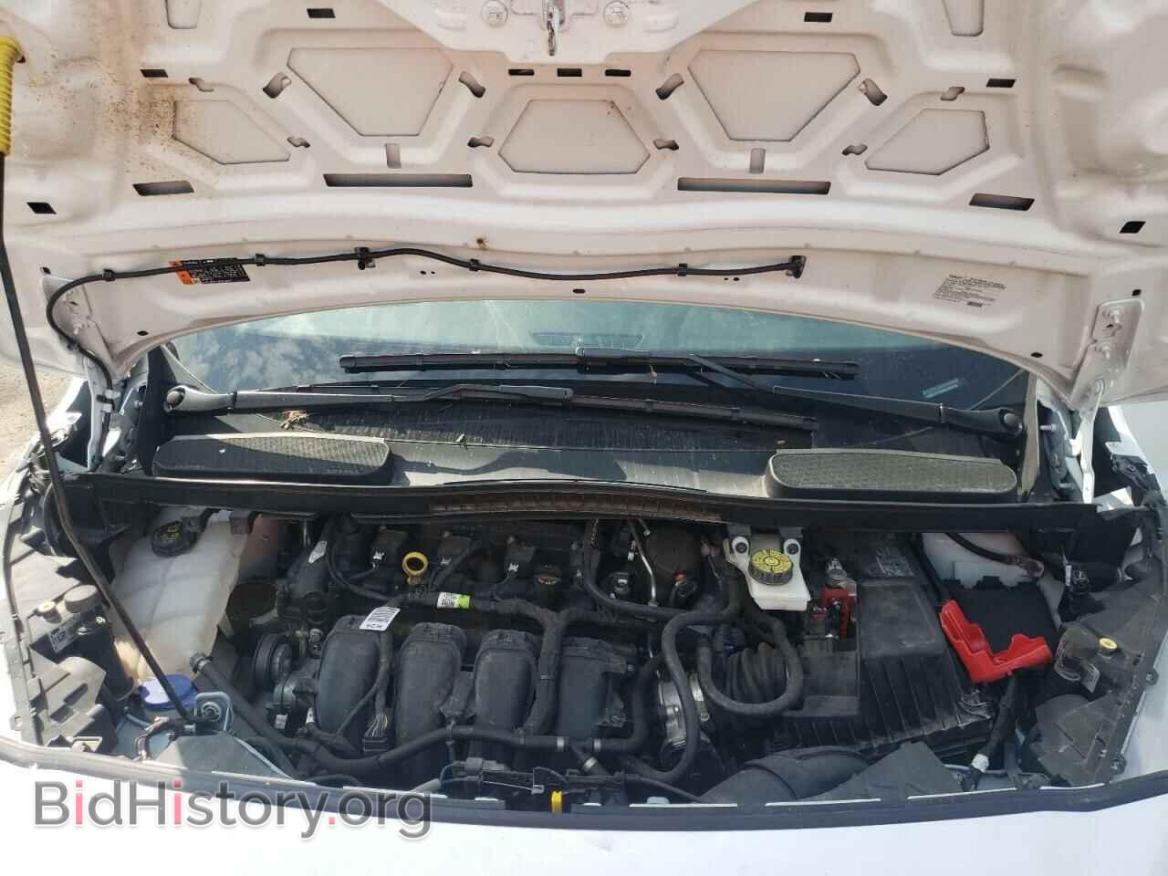 2021 FORD TRANSIT - VIN: NM0LS7E24M1505434 - Фото 7