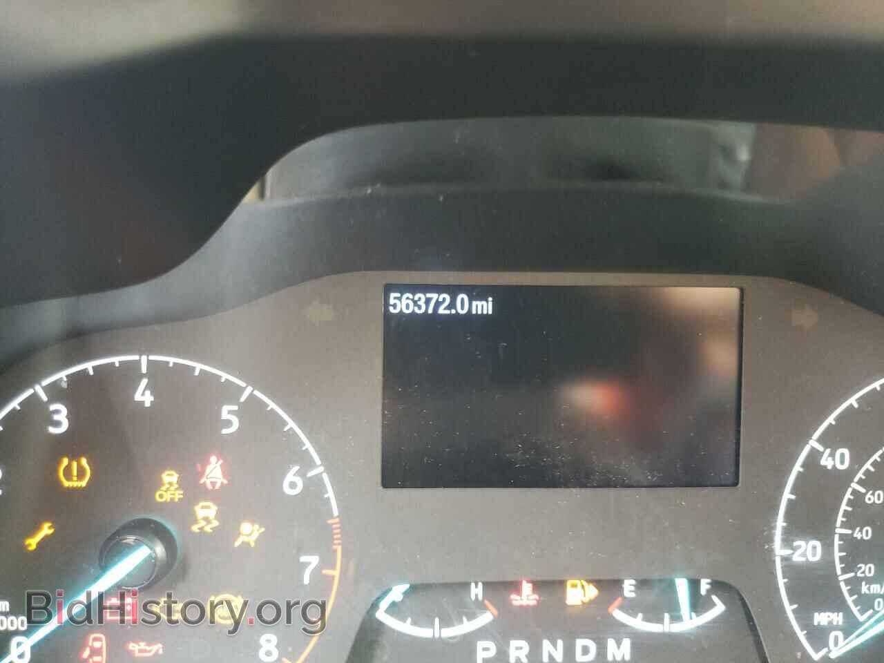 2021 FORD TRANSIT - VIN: NM0LS7E24M1505434 - Фото 8