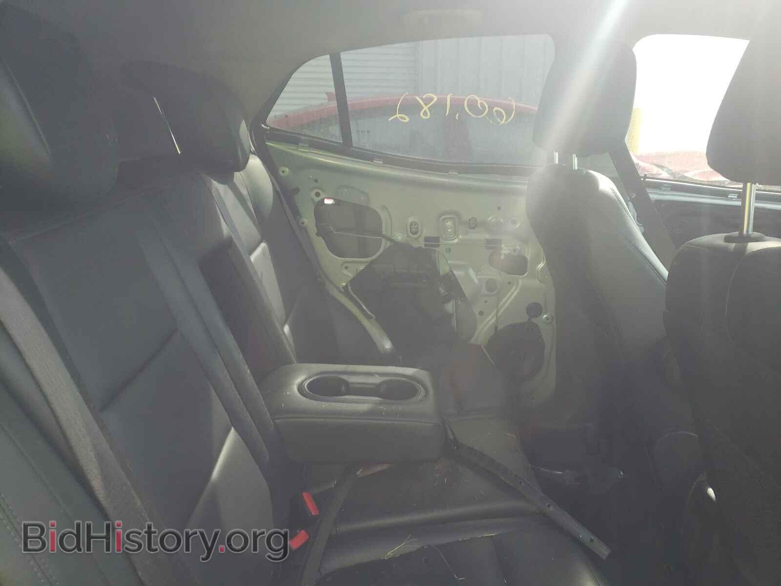 2018 BUICK ENCORE - VIN: KL4CJCSBXJB694786 - Фото 6