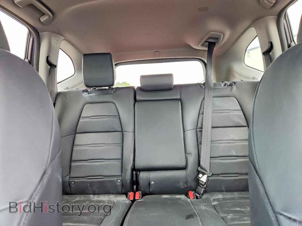 2019 HONDA CRV - VIN: 2HKRW2H87KH128205 - Фото 10