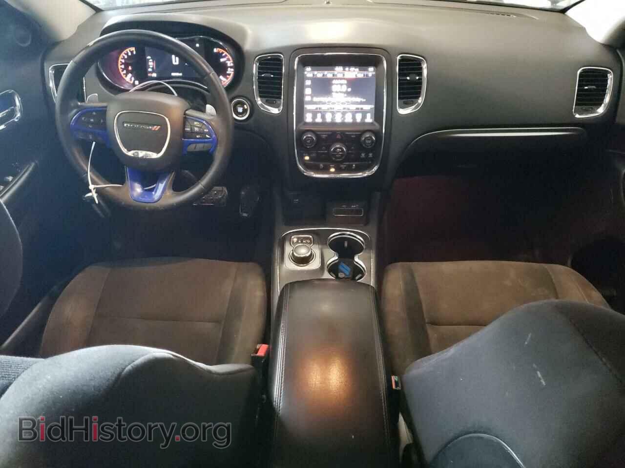 2017 DODGE DURANGO - VIN: 1C4RDJAG8HC762211 - Фото 8