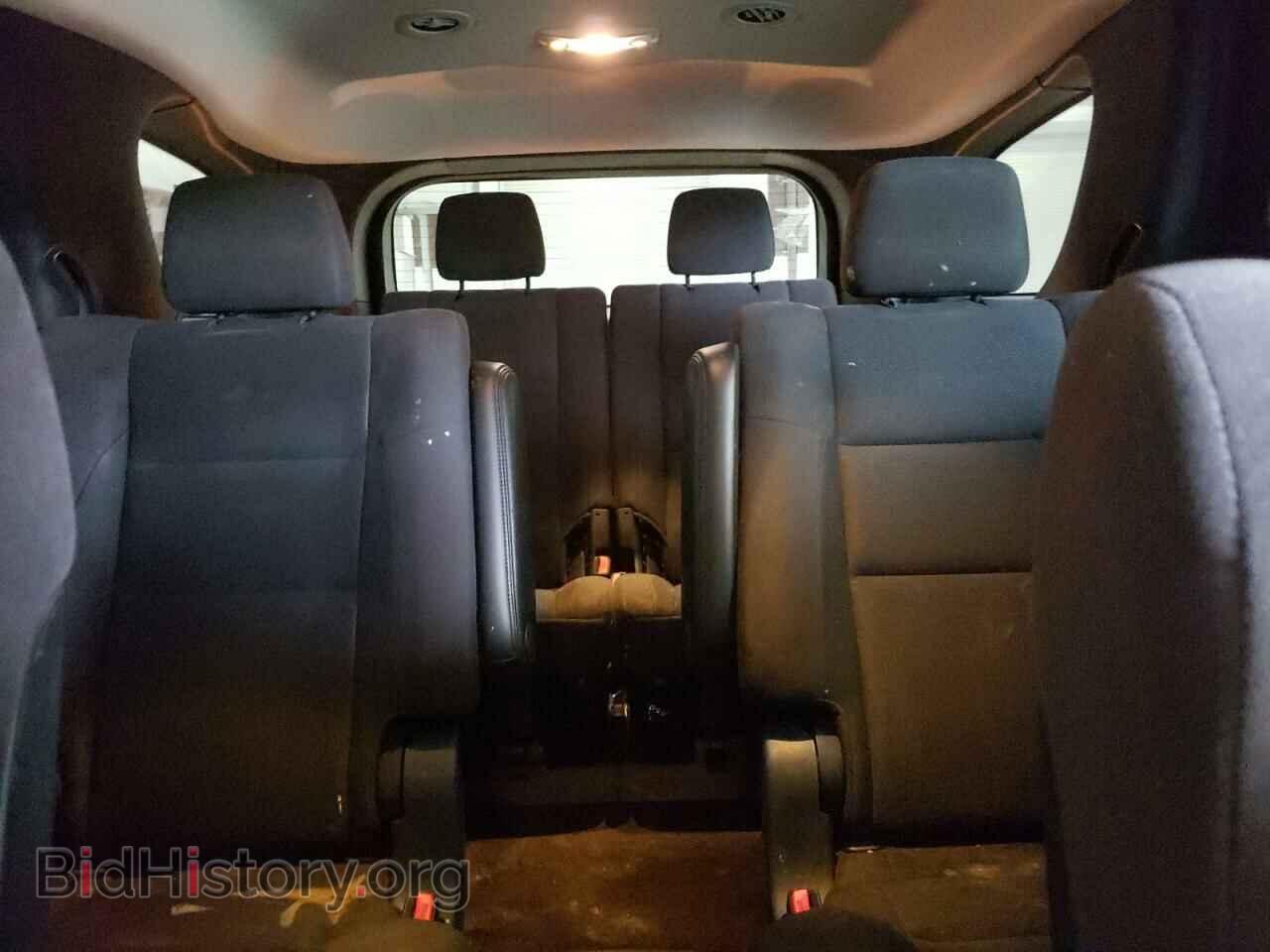 2017 DODGE DURANGO - VIN: 1C4RDJAG8HC762211 - Фото 10
