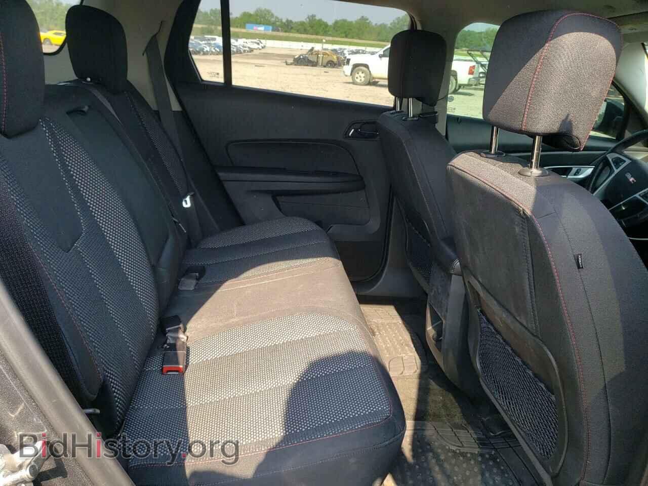 2017 GMC TERRAIN - VIN: 2GKFLTEK2H6280346 - Photo 11