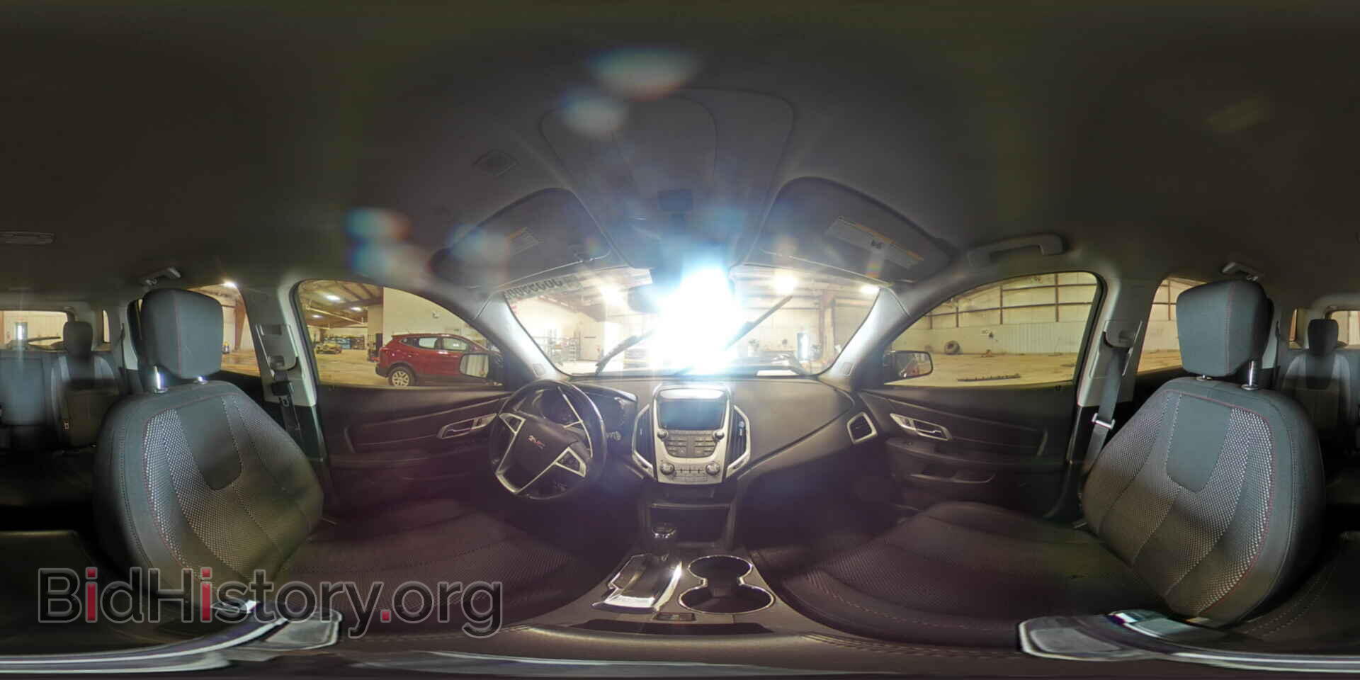 2017 GMC TERRAIN - VIN: 2GKFLTEK2H6280346 - Photo 15