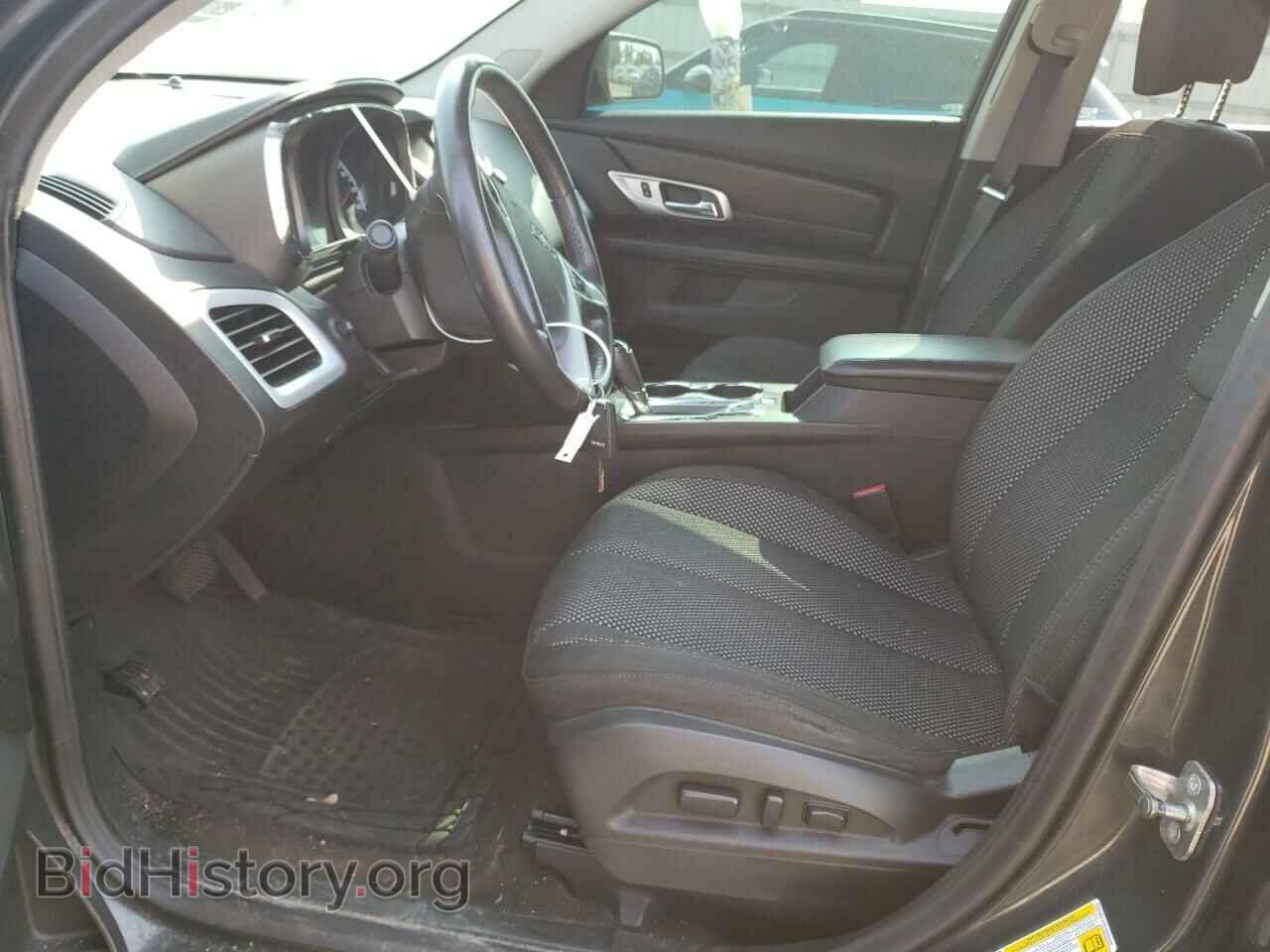 2017 GMC TERRAIN - VIN: 2GKFLTEK2H6280346 - Photo 7