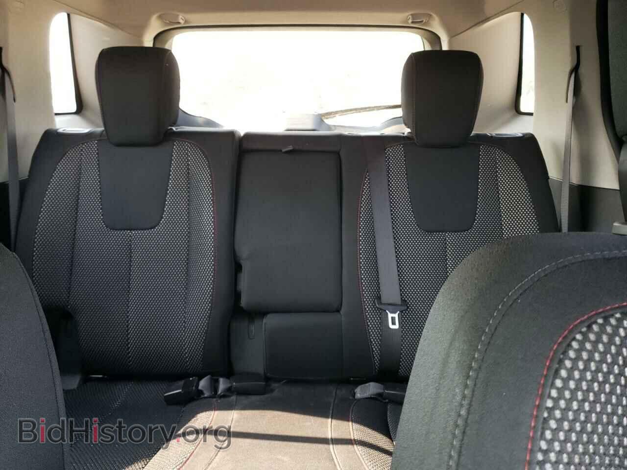 2017 GMC TERRAIN - VIN: 2GKFLTEK2H6280346 - Photo 10