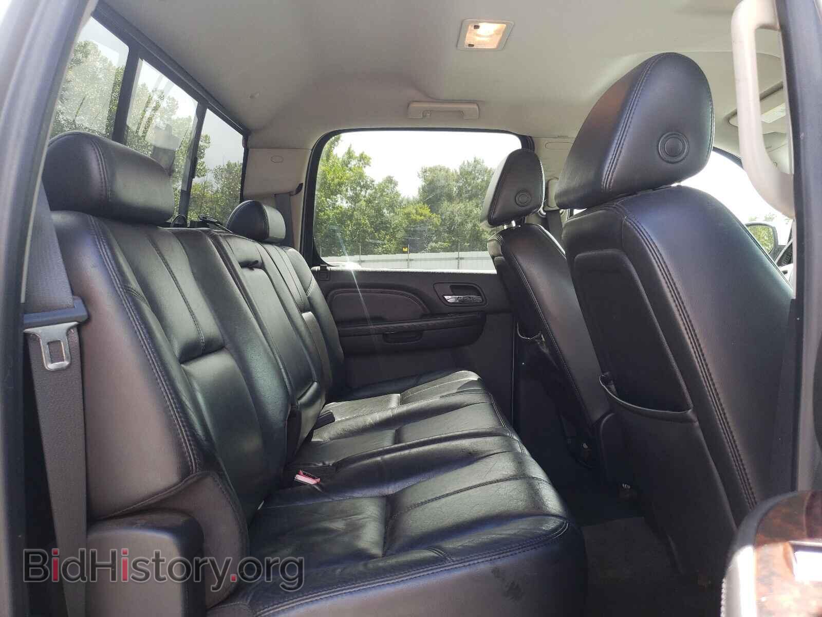 2007 GMC SIERRA - VIN: 2GTEC638471639062 - Photo 6