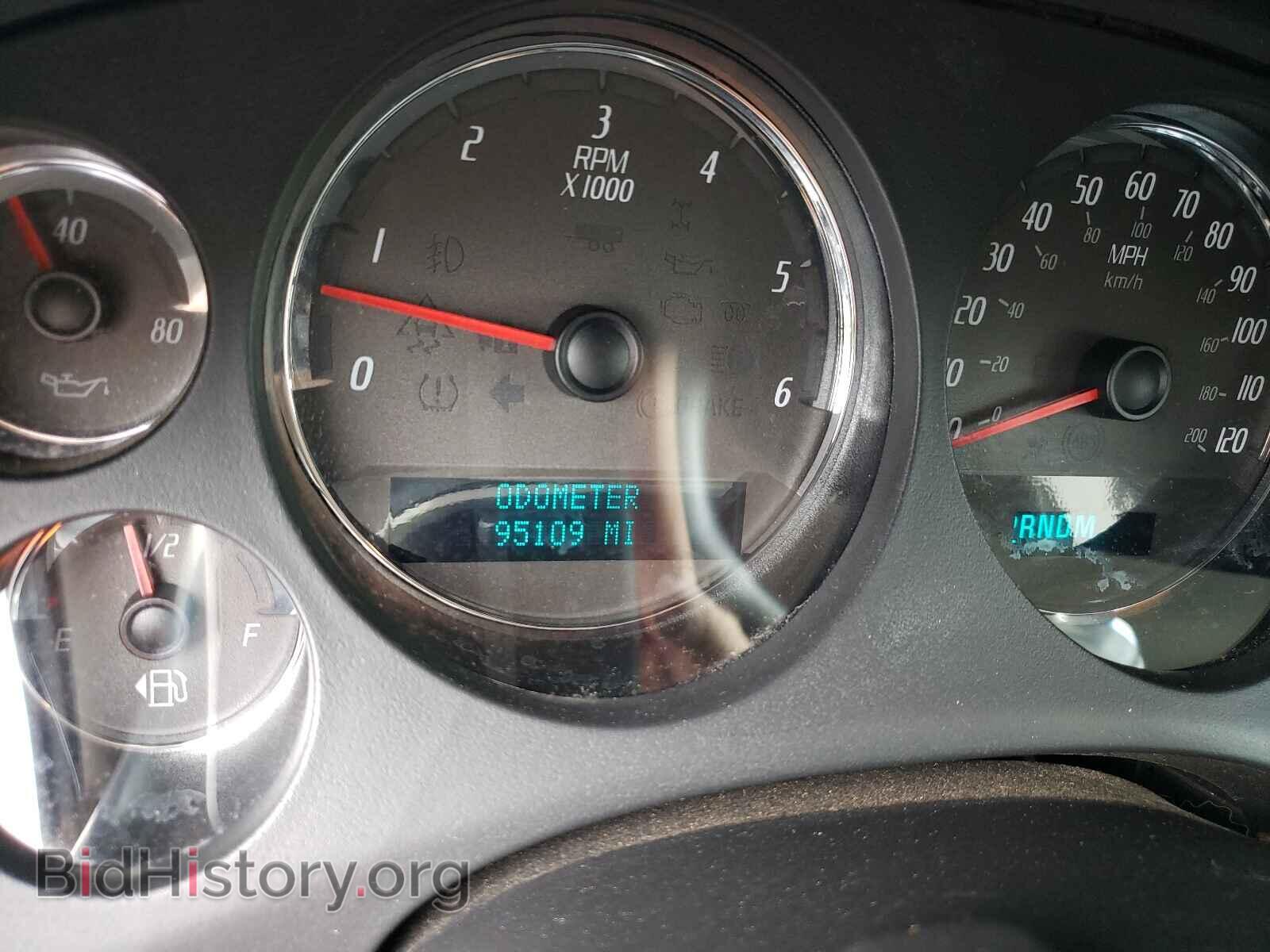 2007 GMC SIERRA - VIN: 2GTEC638471639062 - Photo 8