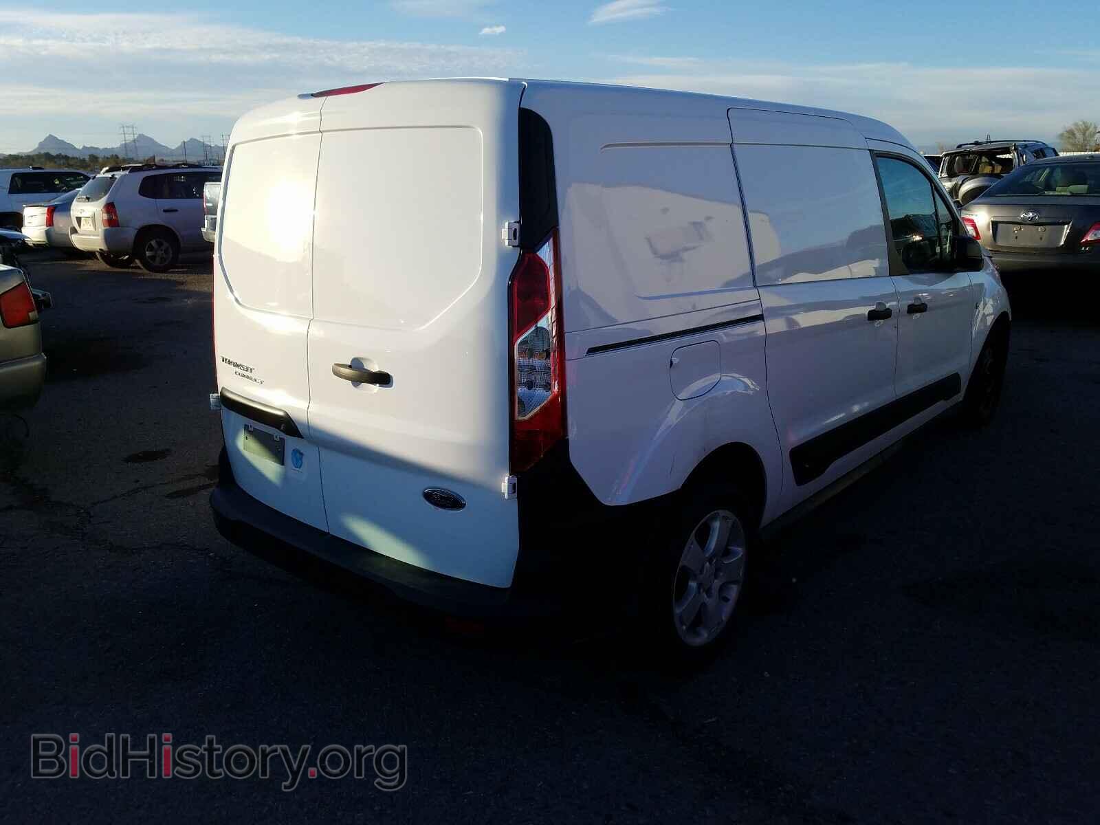2019 FORD TRANSIT CO - VIN: NM0LS7E29K1431361 - Фото 4