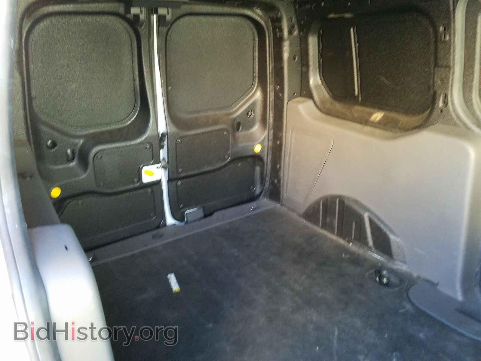 2019 FORD TRANSIT CO - VIN: NM0LS7E29K1431361 - Фото 6