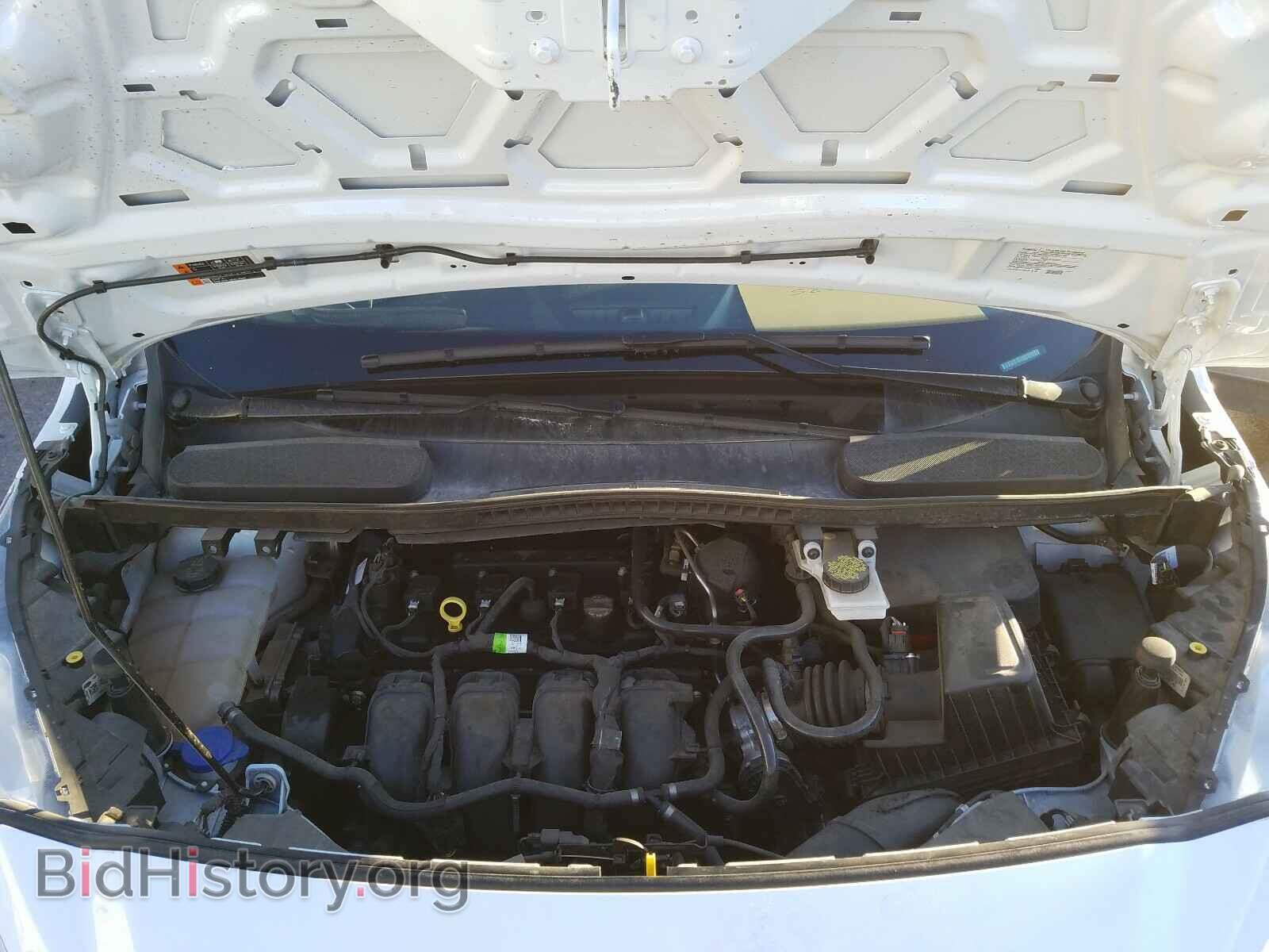 2019 FORD TRANSIT CO - VIN: NM0LS7E29K1431361 - Фото 7