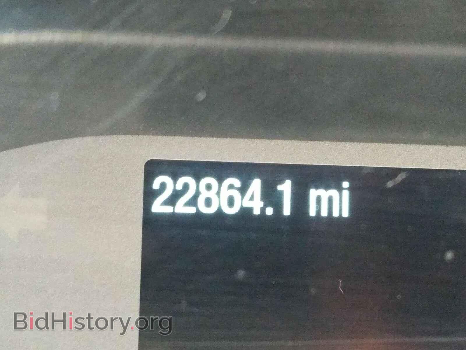 2019 FORD TRANSIT CO - VIN: NM0LS7E29K1431361 - Фото 8