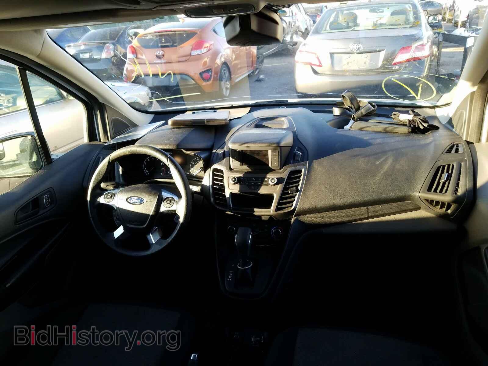 2019 FORD TRANSIT CO - VIN: NM0LS7E29K1431361 - Фото 9