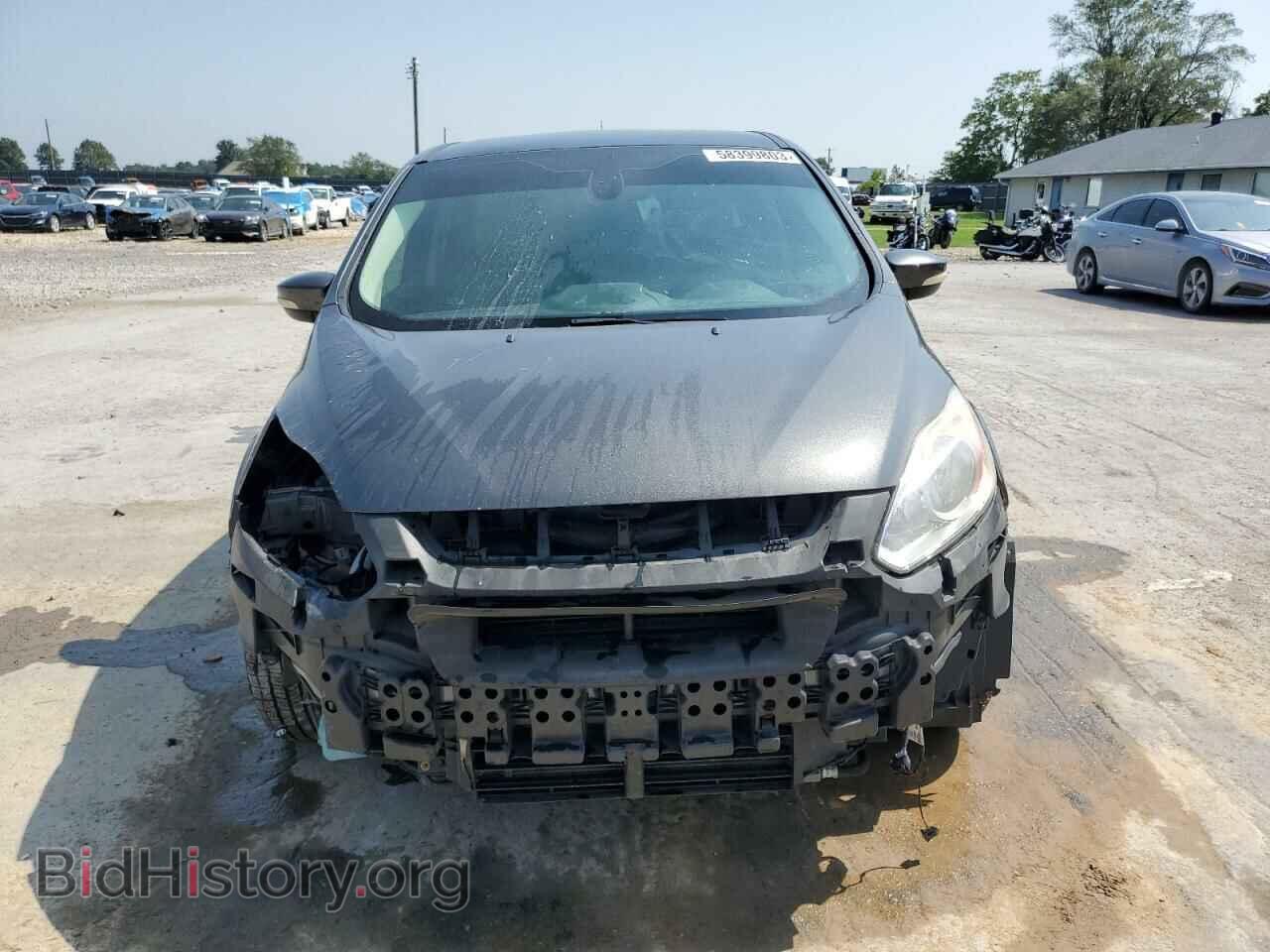 2016 FORD CMAX - VIN: 1FADP5BU5GL103584 - Photo 5