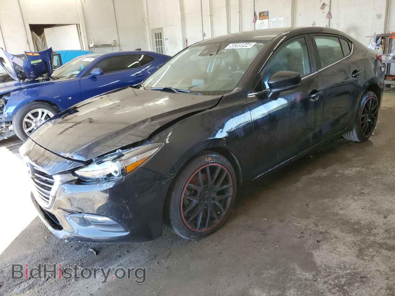 Photo 3MZBN1V38JM192766 - MAZDA 3 2018