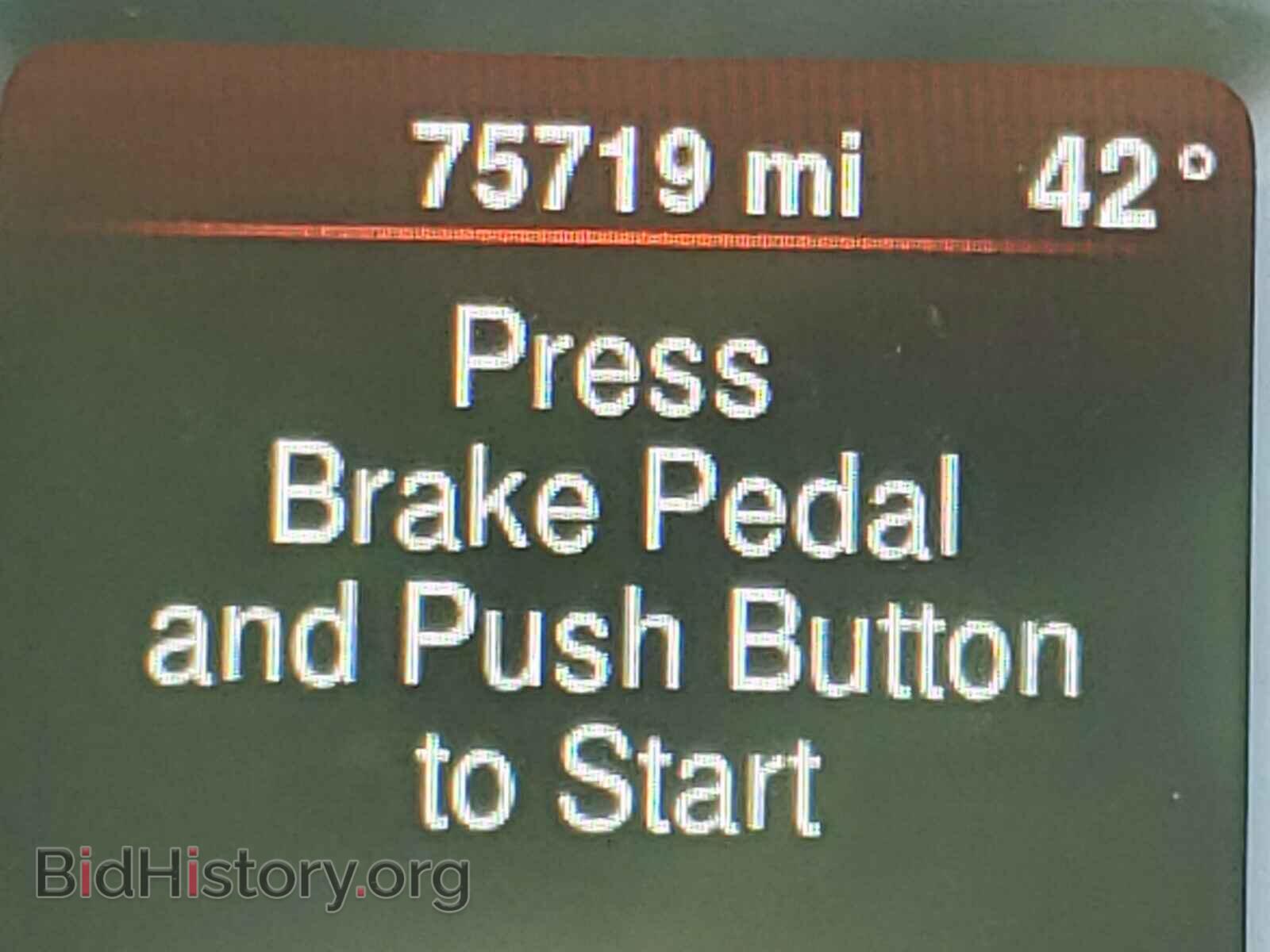 2015 DODGE JOURNEY - VIN: 3C4PDCBG2FT628247 - Фото 8