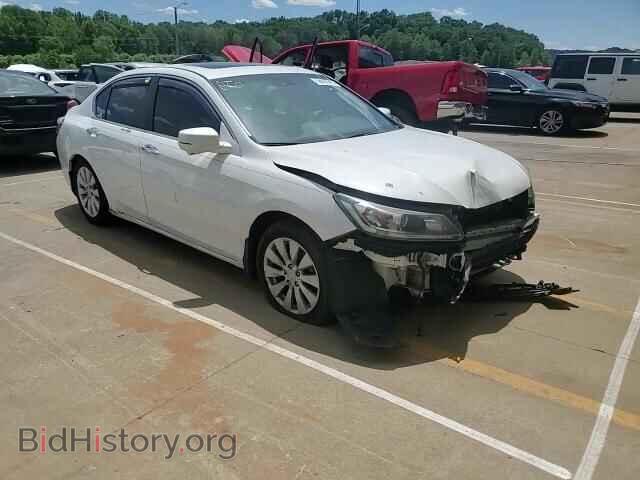 2013 HONDA ACCORD - VIN: 1HGCR2F87DA060077 - Фото 13