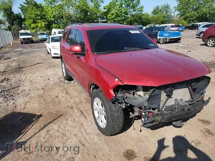 2011 DODGE DURANGO - VIN: 1D4SE4GT1BC639851 - Photo 15