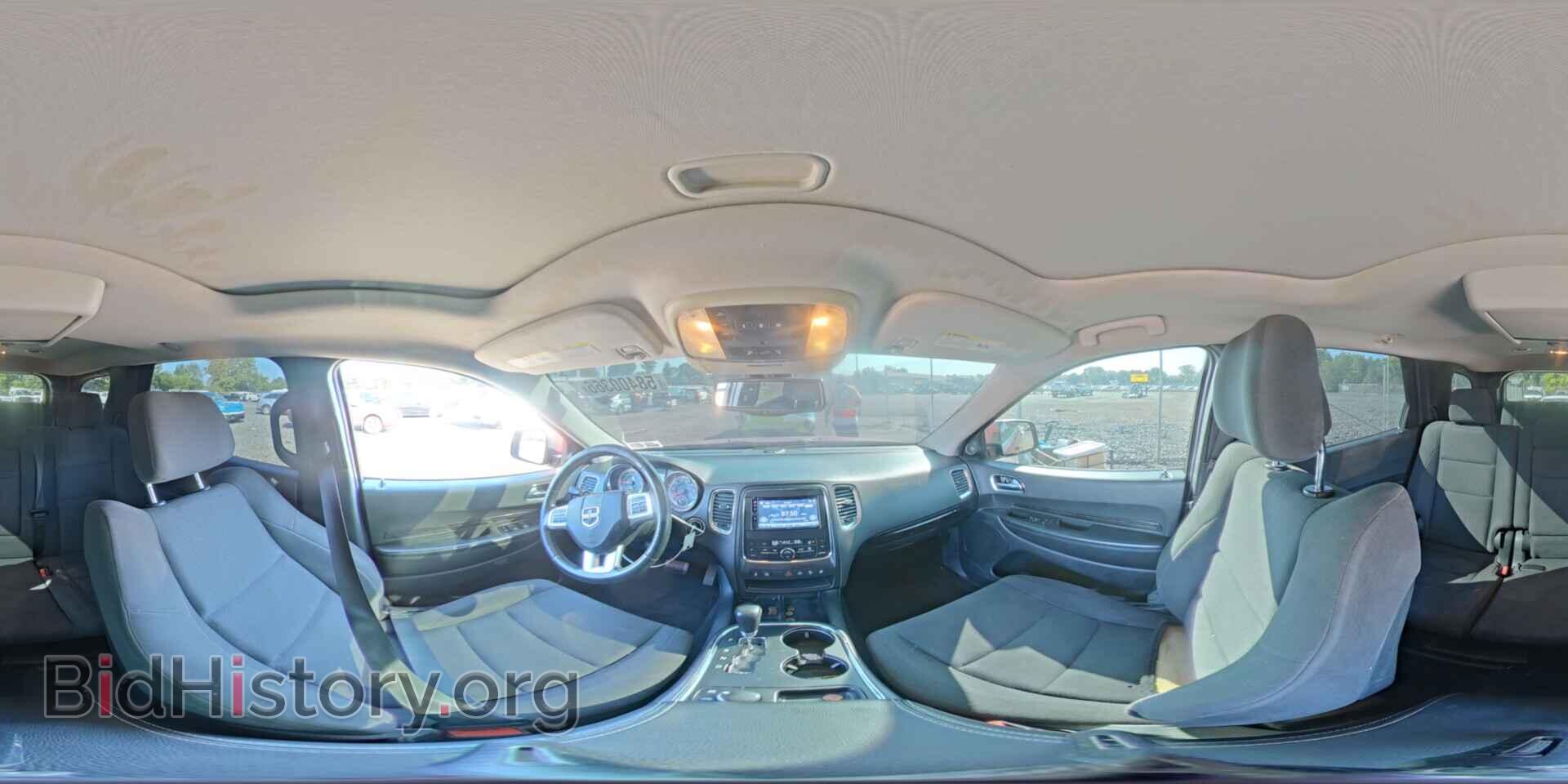 2011 DODGE DURANGO - VIN: 1D4SE4GT1BC639851 - Photo 16