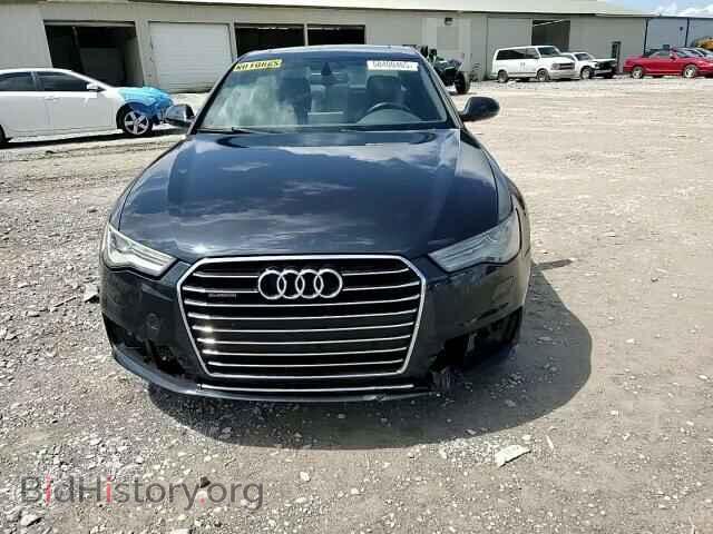 2016 AUDI A6 - VIN: WAUGFAFC4GN014515 - Photo 13