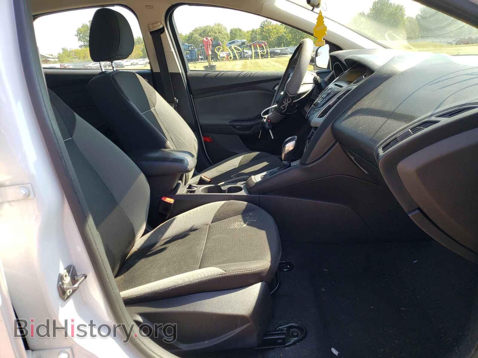2013 FORD FOCUS - VIN: 1FADP3K22DL341309 - Photo 5