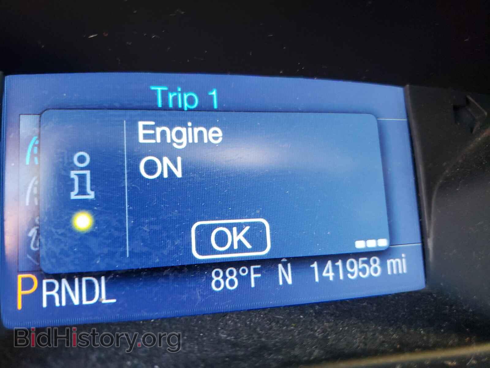 2013 FORD FOCUS - VIN: 1FADP3K22DL341309 - Photo 8