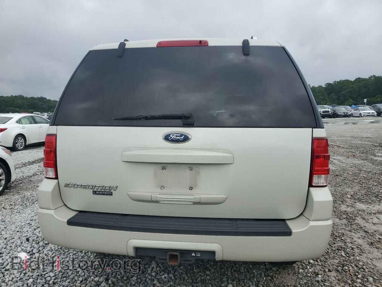 2005 FORD EXPEDITION - VIN: 1FMPU19595LA86806 - Фото 6