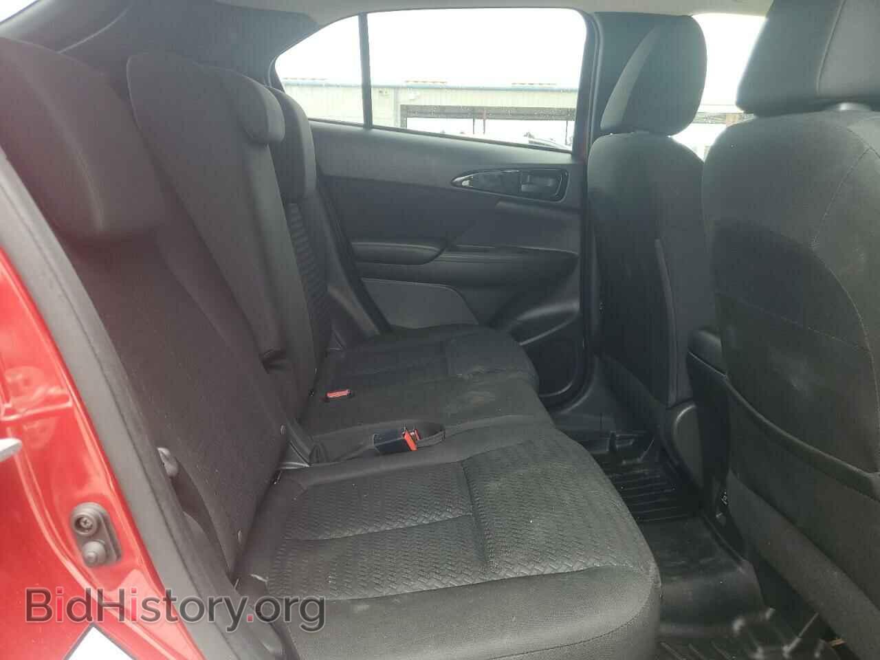 2019 MITSUBISHI ECLIPSE - VIN: JA4AS3AA7KZ018219 - Фото 11