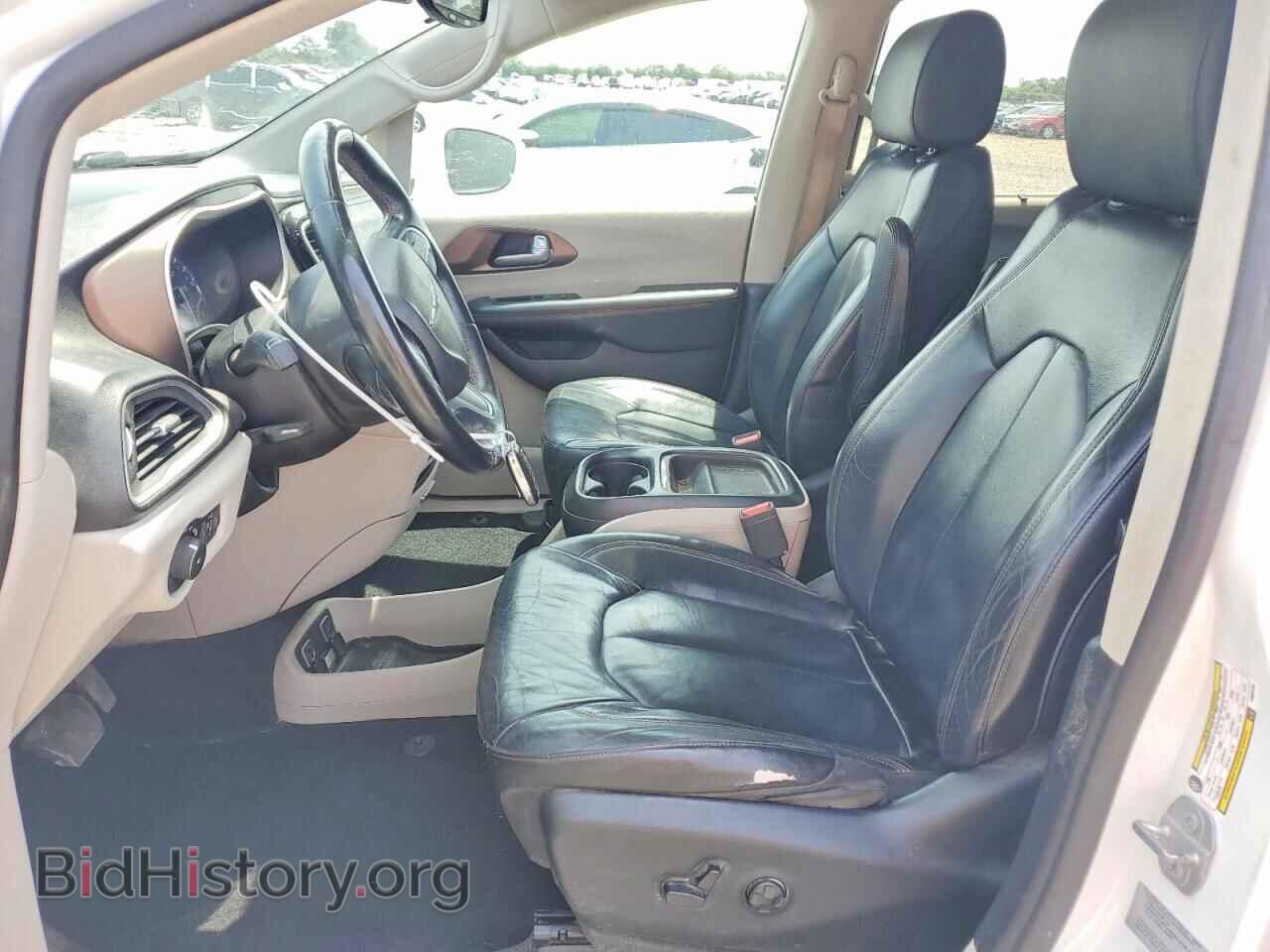 2017 CHRYSLER PACIFICA - VIN: 2C4RC1BG1HR569150 - Photo 7