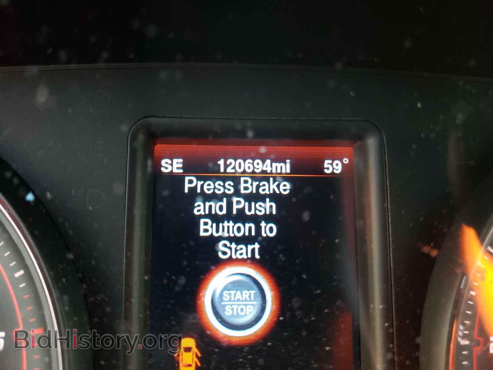 2014 DODGE CHARGER - VIN: 2C3CDXCT0EH143859 - Фото 8