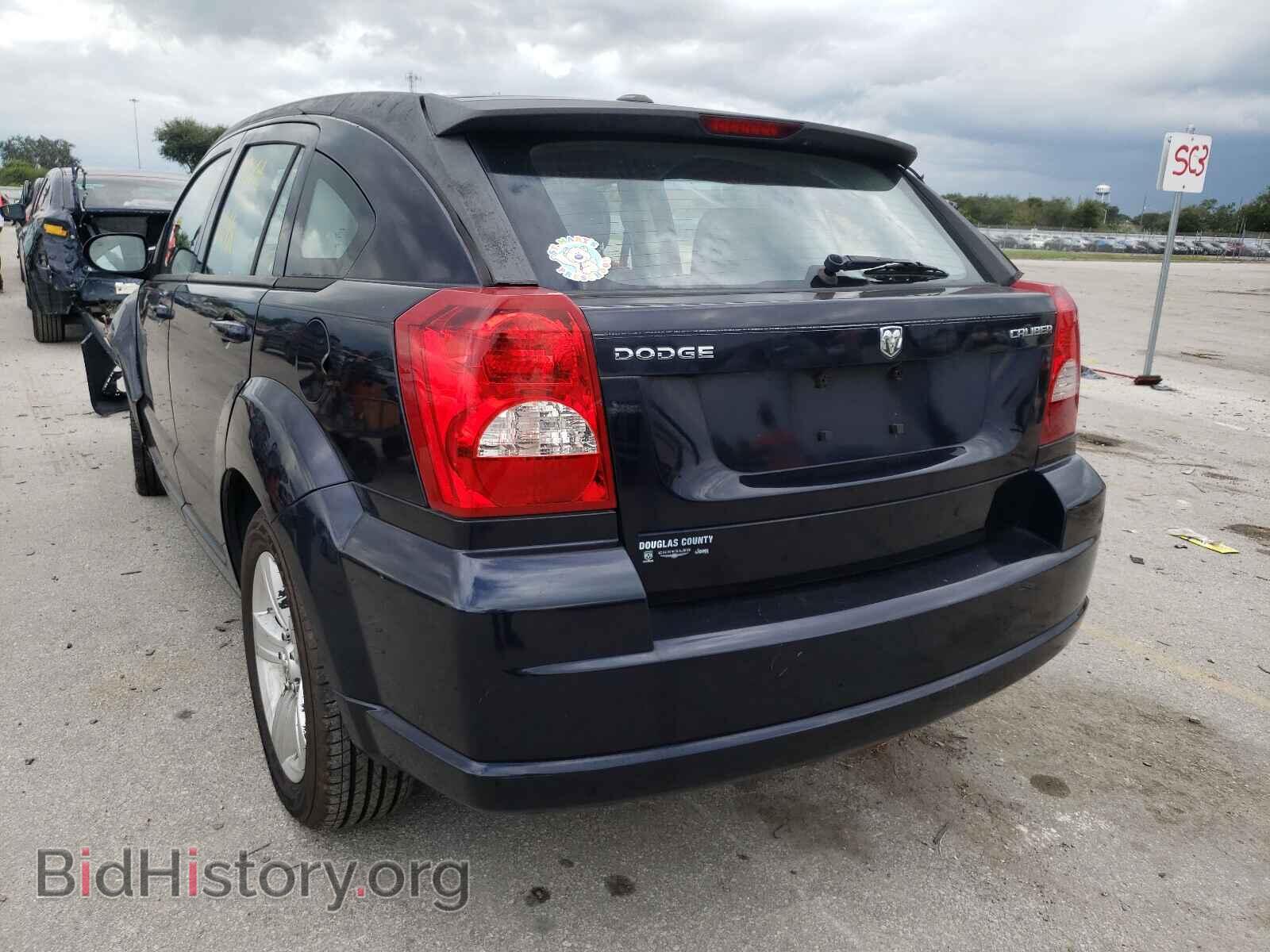 2010 DODGE CALIBER - VIN: 1B3CB3HA3AD648031 - Photo 3