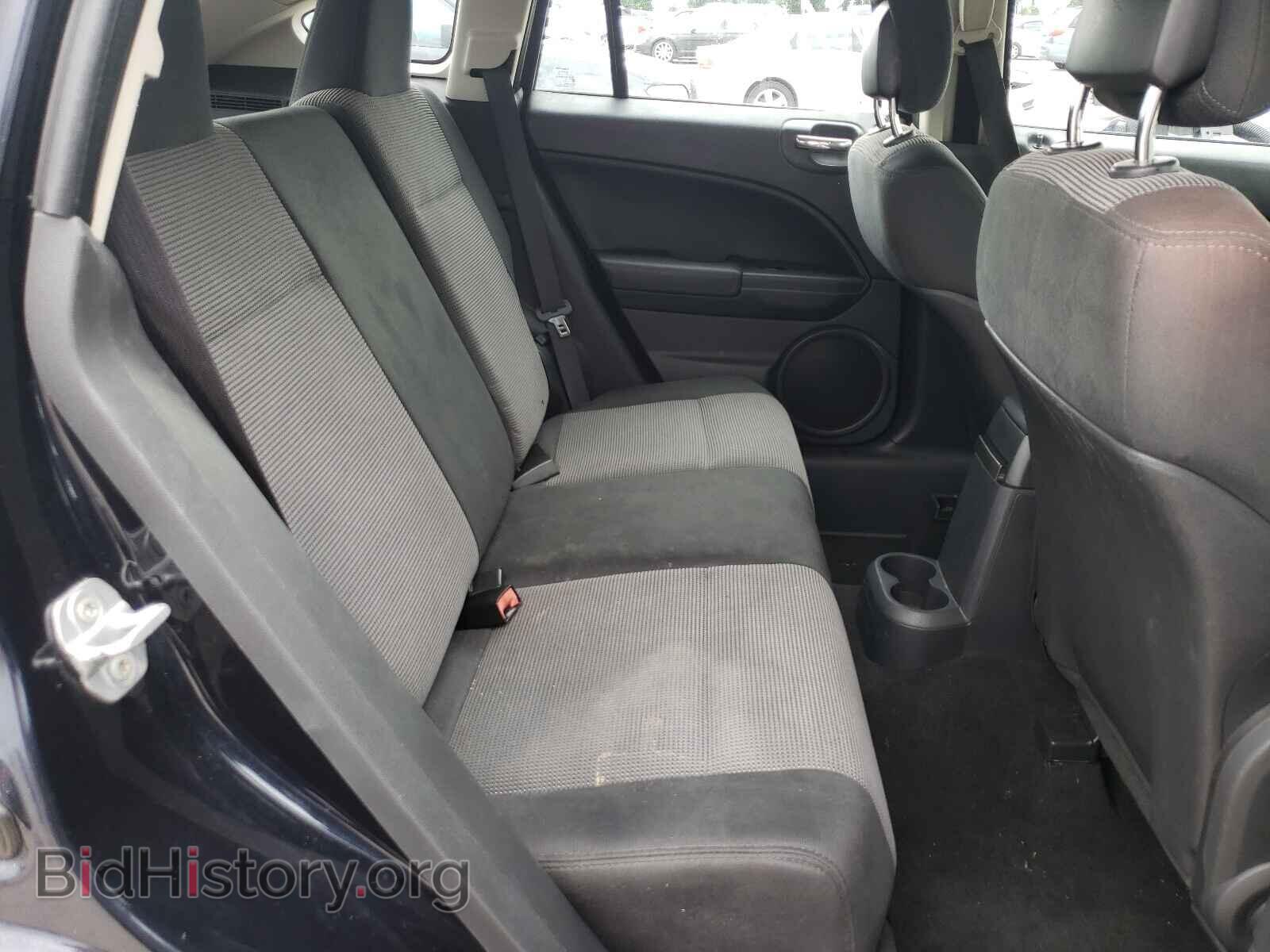 2010 DODGE CALIBER - VIN: 1B3CB3HA3AD648031 - Photo 6