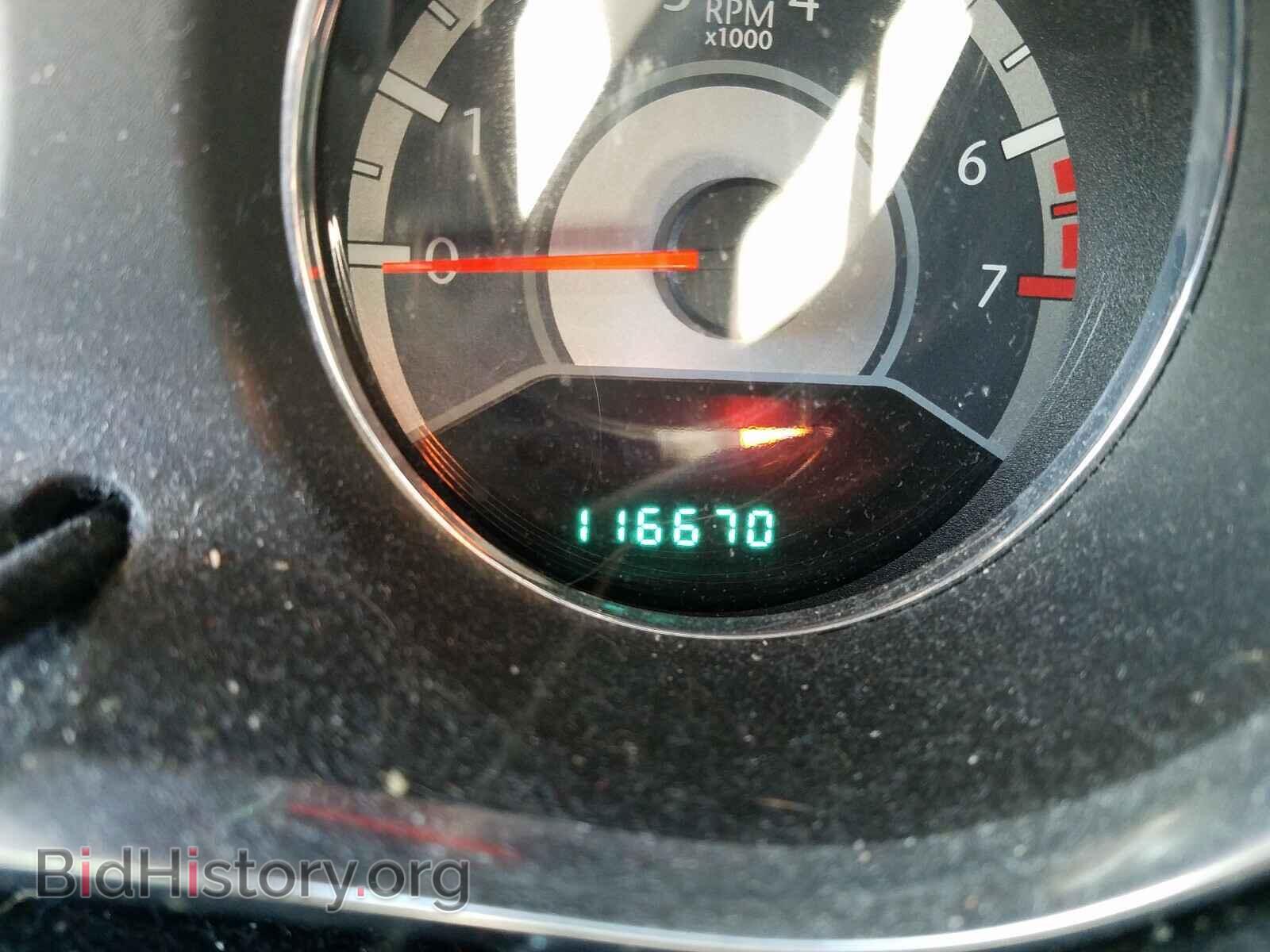 2013 CHRYSLER 200 - VIN: 1C3CCBCG5DN559033 - Фото 8