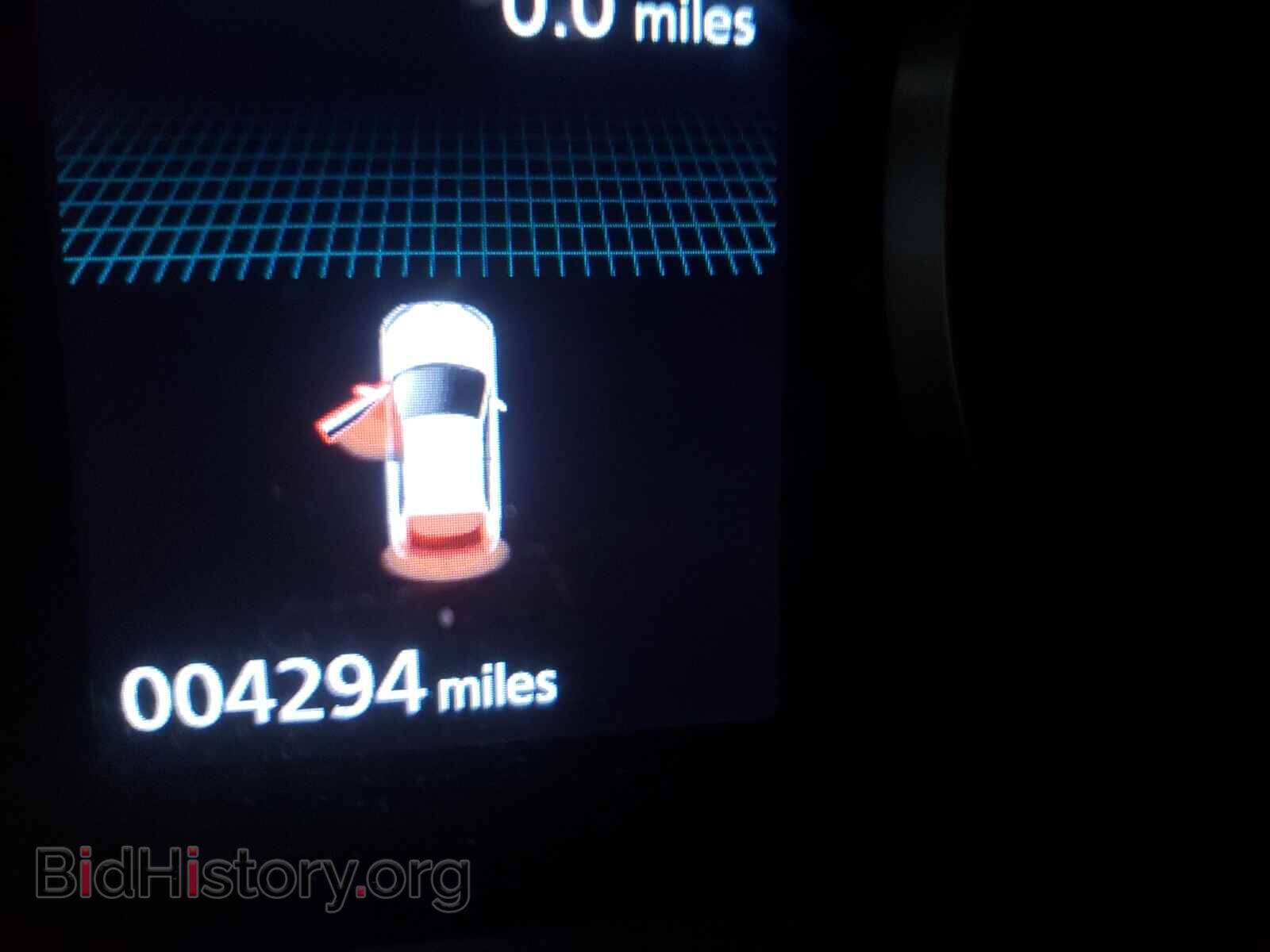 2020 MITSUBISHI ECLIPSE - VIN: JA4AT5AA4LZ036350 - Photo 8