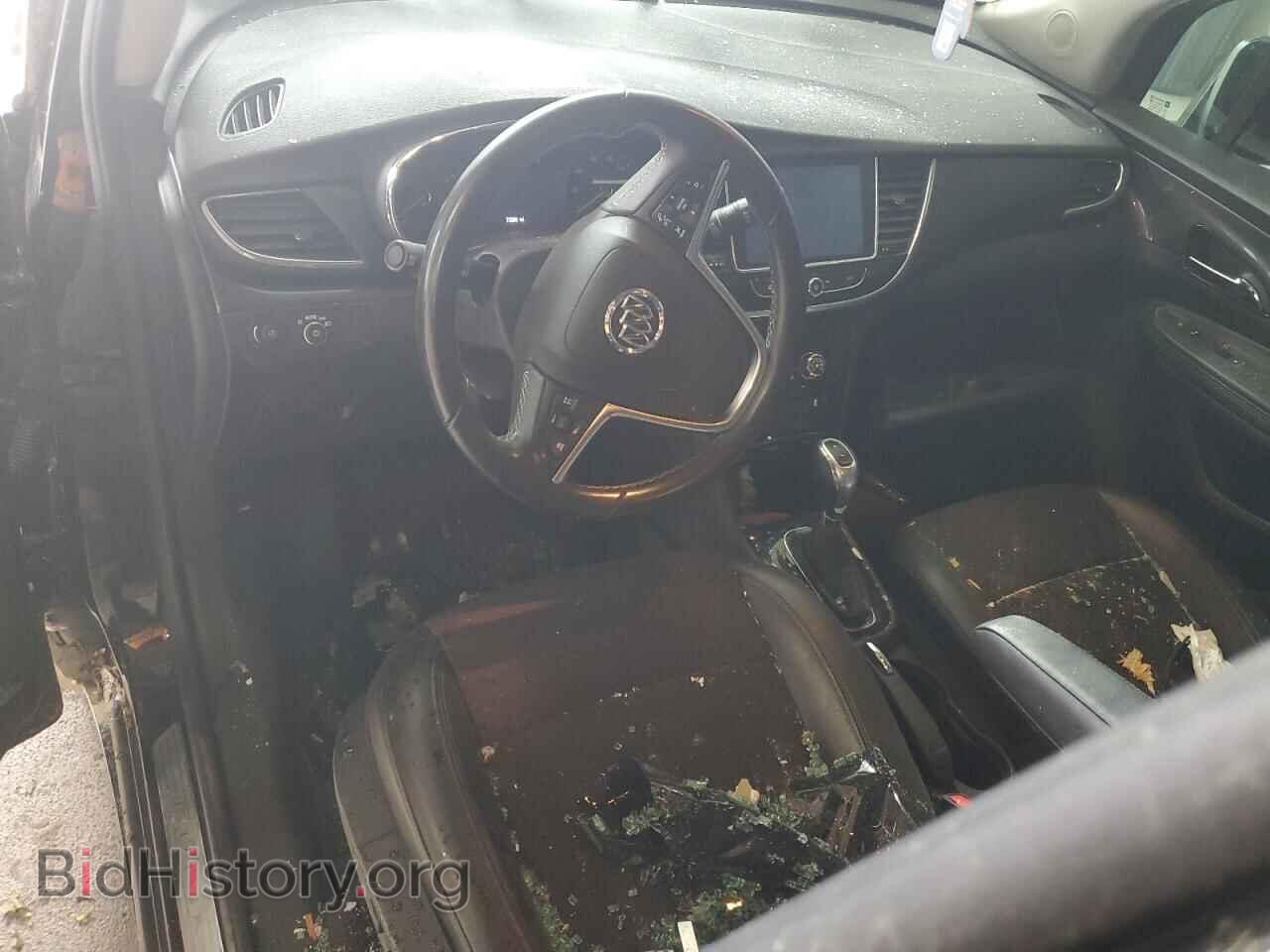2019 BUICK ENCORE - VIN: KL4CJASB3KB806558 - Photo 8