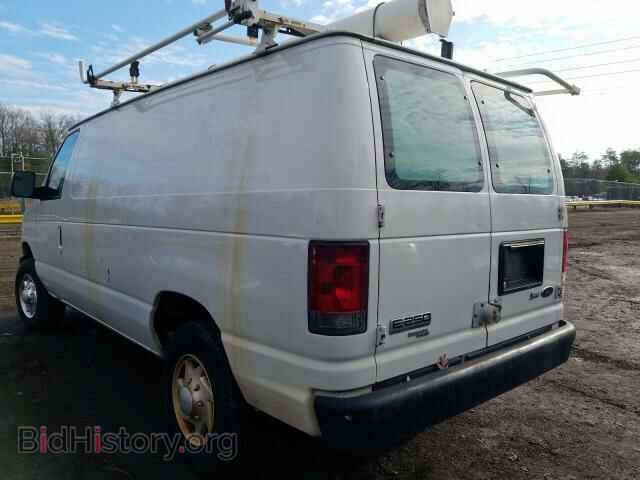 2011 FORD ECONOLINE - VIN: 1FTNE2EW4BDB24848 - Фото 3