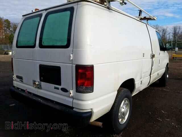 2011 FORD ECONOLINE - VIN: 1FTNE2EW4BDB24848 - Фото 4