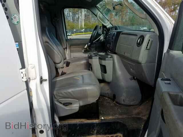 2011 FORD ECONOLINE - VIN: 1FTNE2EW4BDB24848 - Фото 5