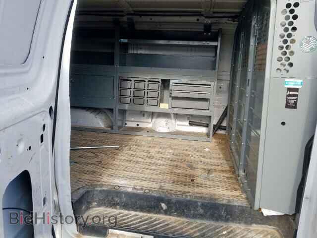 2011 FORD ECONOLINE - VIN: 1FTNE2EW4BDB24848 - Фото 6
