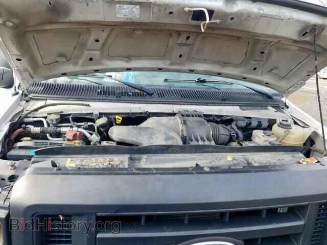 2011 FORD ECONOLINE - VIN: 1FTNE2EW4BDB24848 - Фото 7