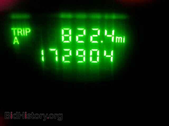 2011 FORD ECONOLINE - VIN: 1FTNE2EW4BDB24848 - Фото 8