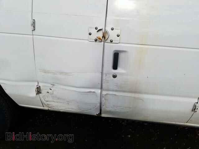 2011 FORD ECONOLINE - VIN: 1FTNE2EW4BDB24848 - Фото 9
