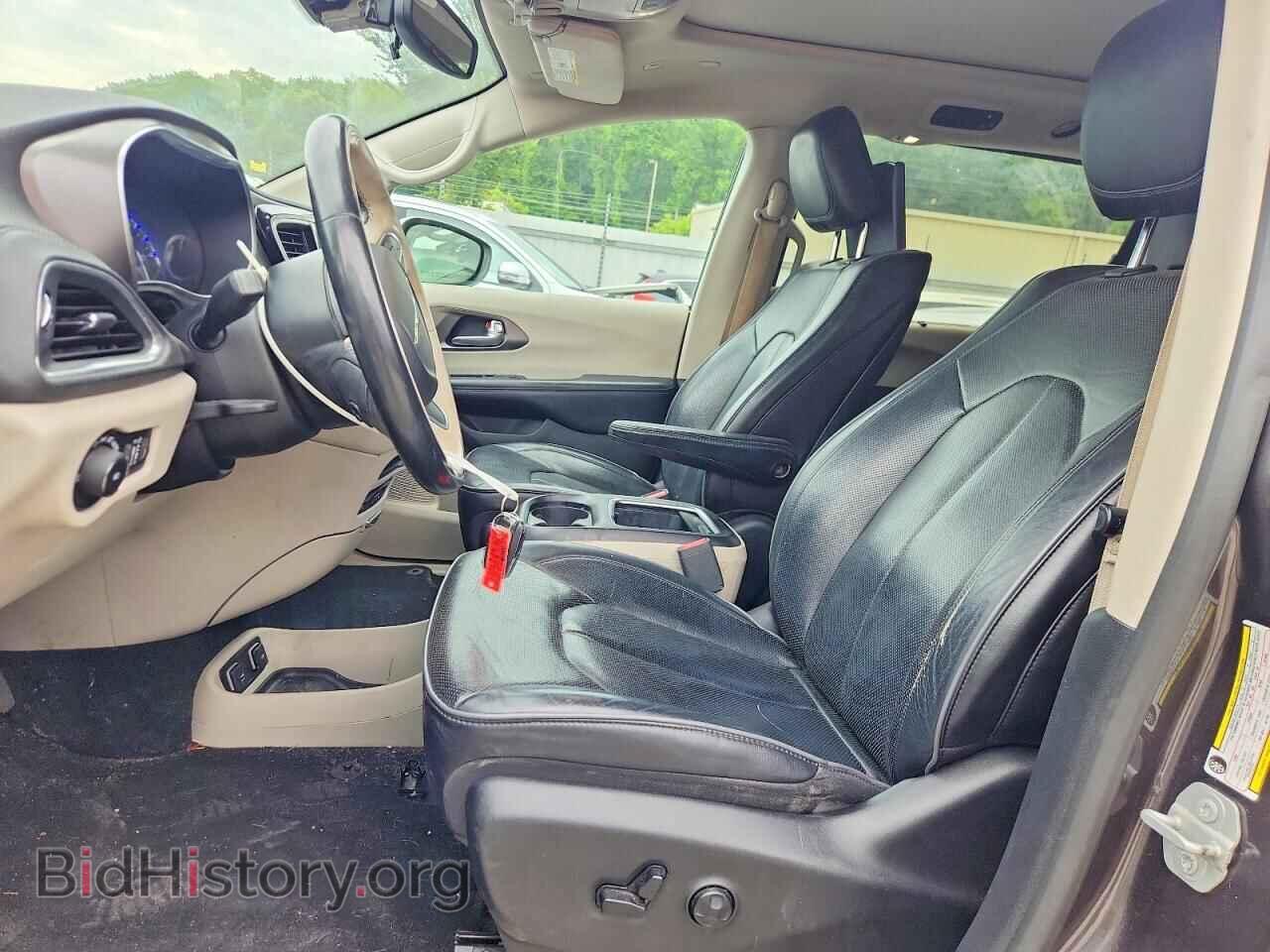 2019 CHRYSLER PACIFICA - VIN: 2C4RC1GG9KR751713 - Photo 7