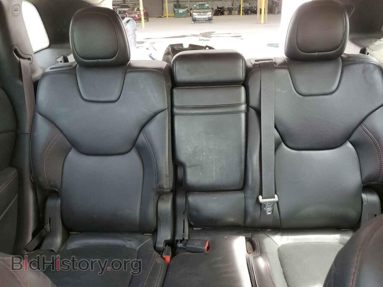 2016 JEEP CHEROKEE - VIN: 1C4PJMBS8GW226845 - Фото 10