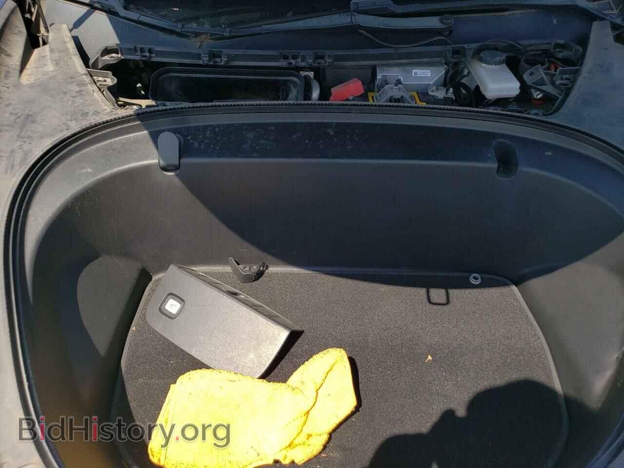 2018 TESLA MODEL 3 - VIN: 5YJ3E1EA7JF060298 - Photo 11