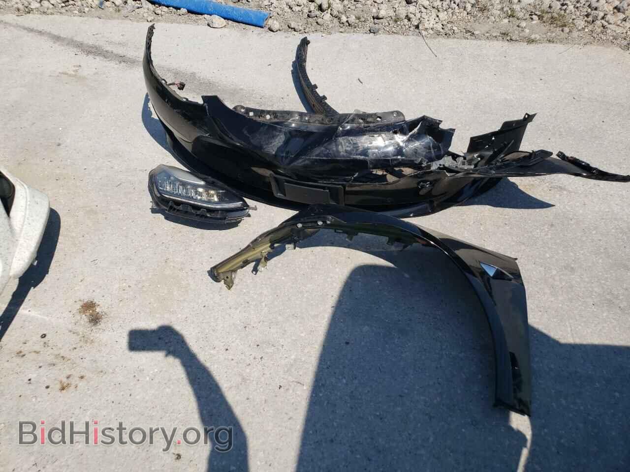 2018 TESLA MODEL 3 - VIN: 5YJ3E1EA7JF060298 - Photo 12