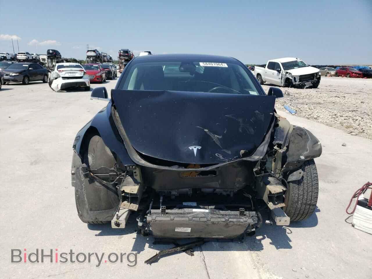 2018 TESLA MODEL 3 - VIN: 5YJ3E1EA7JF060298 - Photo 5